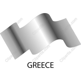Dynamic Greek Flag