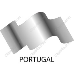 Portugal Flag