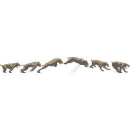 Dynamic Dog Action Set