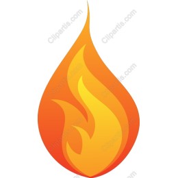 Flame - Energy & Passion