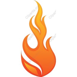 Flame - Dynamic Fire Graphics