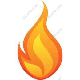 Bold Flame