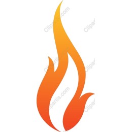 Dynamic Flame