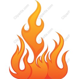 Dynamic Flame