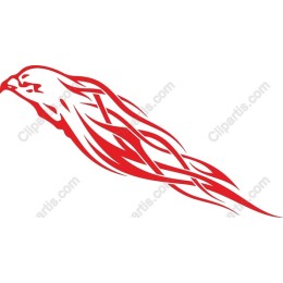 Red Falcon