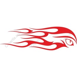 Red Flame