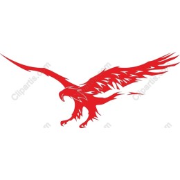 Red Eagle