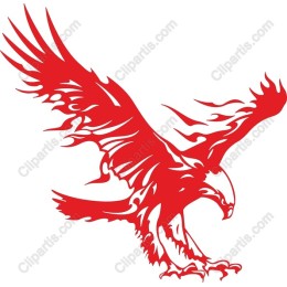 Red Eagle