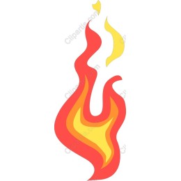 Flame - Fiery