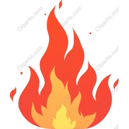 Fire Flame