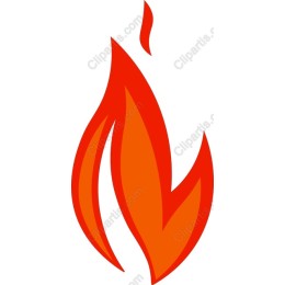 Fiery Flame