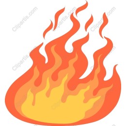 Dynamic Flame
