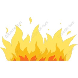 Flaming Fire