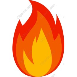 Flame Icon