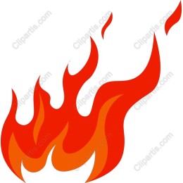 Dynamic Flame