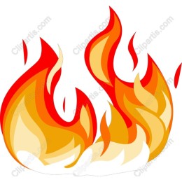 Dynamic Flame