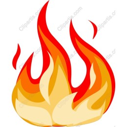 Dynamic Flame