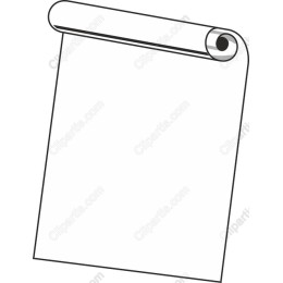 Blank Scroll