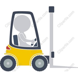 Forklift Operator