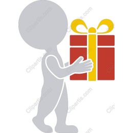 Cheerful Gift