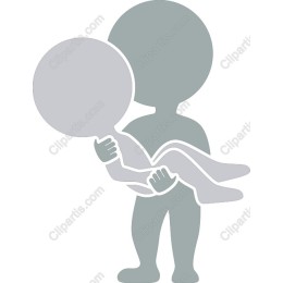 Carried Embrace