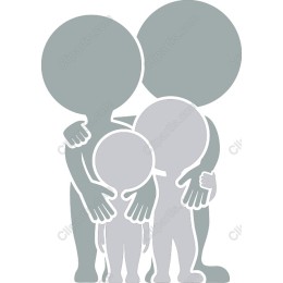 Family Embrace