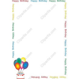 Happy Birthday Celebrations