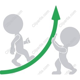 Collaboration in Motion: Growth-Themed