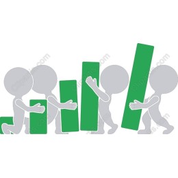 Teamwork in Action - Collaborative Growth