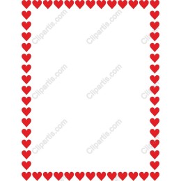 Heart Frame