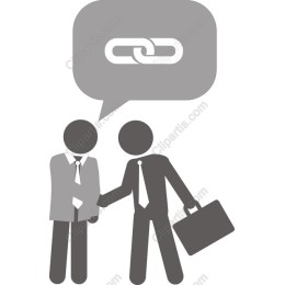 Professional Handshake