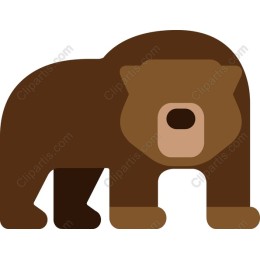 Charming Bear