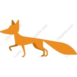 Stylish Fox