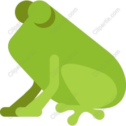 Charming Frog