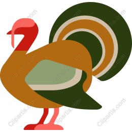 Geometric Turkey