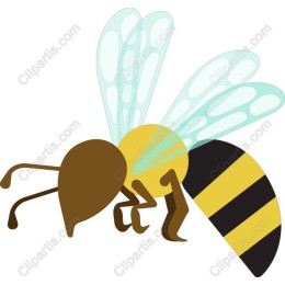 Charming Bee