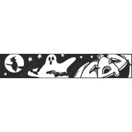 Halloween Whimsy Set