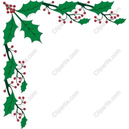 Holly Branch