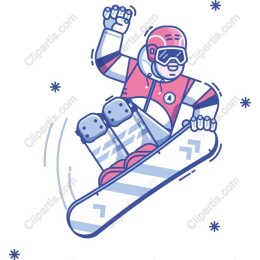 Dynamic Snowboarding