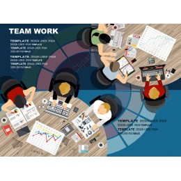 Team Work Collaborative