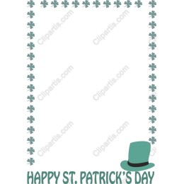 Happy St. Patrick's Day
