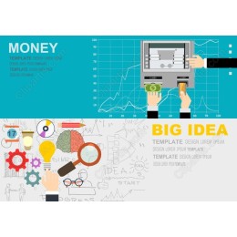 Money & Big Idea