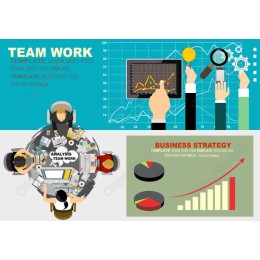 Teamwork and Business Strategy