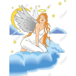 Heavenly Angel