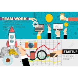 Team Work and Startup