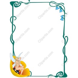 Fairy Frame