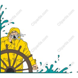 Nautical Sailor