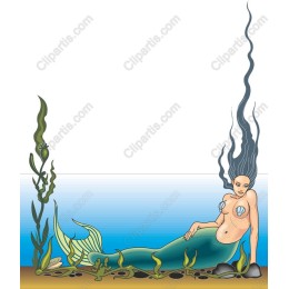 Enchanting Mermaid