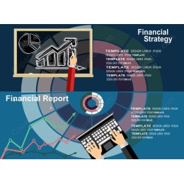 Financial Strategy & Report