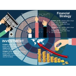 Financial Strategy & Investment